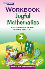 Workbook Joyful Mathematics-2