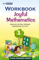 Workbook -Joyful Mathematics-1