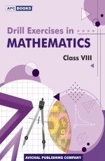 Drill Exercises in Mathematics- VIII