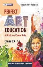 Perfect Art Education Class- IX