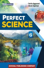 Perfect Science – Class VI