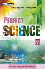 Perfect Science – Class VII