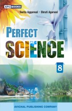 Perfect Science – Class VIII