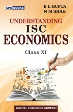 Understanding I.S.C. Economics Class- XI
