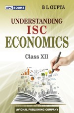 Understanding I.S.C. Economics Class- XII