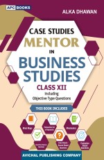 Case Studies Mentor in Business Studies Class- XII