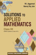 Solutions to Applied Mathematics- XII