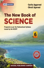 The New Book of Science- 6