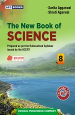 The New Book of Science- 8