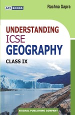 Understanding ICSE Geography , Class-IX