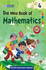 The New Book of Mathematics- 4