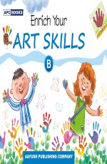 Enrich Your Art Skills-B