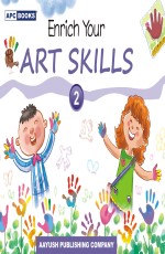 Enrich Your Art Skills-2