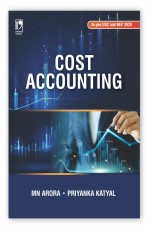 Cost Accounting : As per UGC and NEP 2020