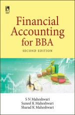 Financial Accounting for BBA