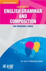 Learners` English Grammar and Composition