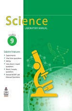 Science Laboratory Manual for Class 9