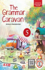 The Grammar Caravan 5