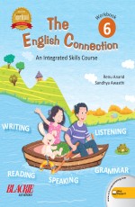 The English Connection WB 6