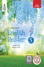 S Chand`s English Reader -5