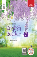S Chand`s English Reader -7