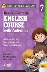 New Self-Learning English Course with Activities-7