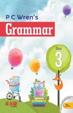 P C Wren`s Grammar-3