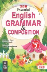 Essential English Grammar and Composition 2