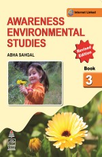 Awareness Environmental Studies Book-3