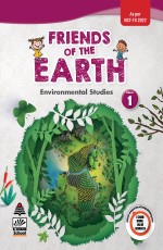 Friends of the Earth Class 1 : Environmental Studies