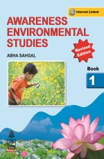 AWARENESS ENVIRONMENTAL STUDIES BOOK 1