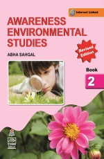 AWARENESS ENVIRONMENTAL STUDIES BOOK 2