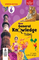 New General Knowledge Today-6