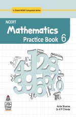 NCERT Mathematics Practice Book 6