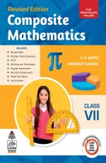 Composite Mathematics Book-7