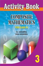 Activity Composite Mathematics Book-3