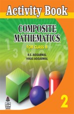 Activity Composite Mathematics Book-2