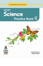 NCERT Science Practice Book-6