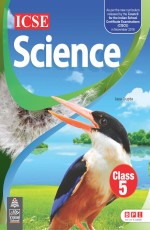 ICSE Science 5