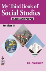 My Third Book of Social Studies - 3