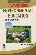 Awareness Environmental Education for Class VIII