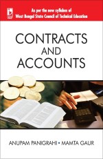 CONTRACTS &amp; ACCOUNTS: (FOR WBSCTE)