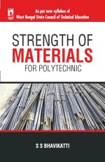 Strength of Materials (West Bengal Polytechnic)