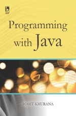 Programming with Java