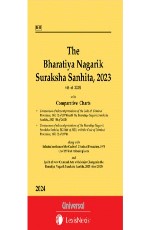 The Bharatiya Nagarik Suraksha Sanhita (BNSS) , 2023 (46 of 2023) (Bare Act)