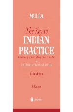 The Key to Indian Practice