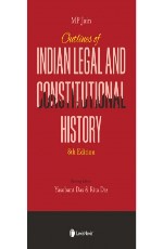 Outlines of Indian Legal and Constitutional History
