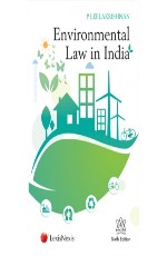 Environmental Law in India