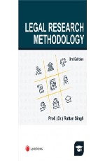 Legal Research Methodology