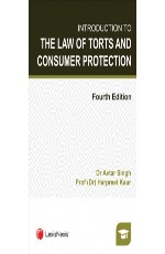 Introduction to the Law of Torts and Consumer Protection